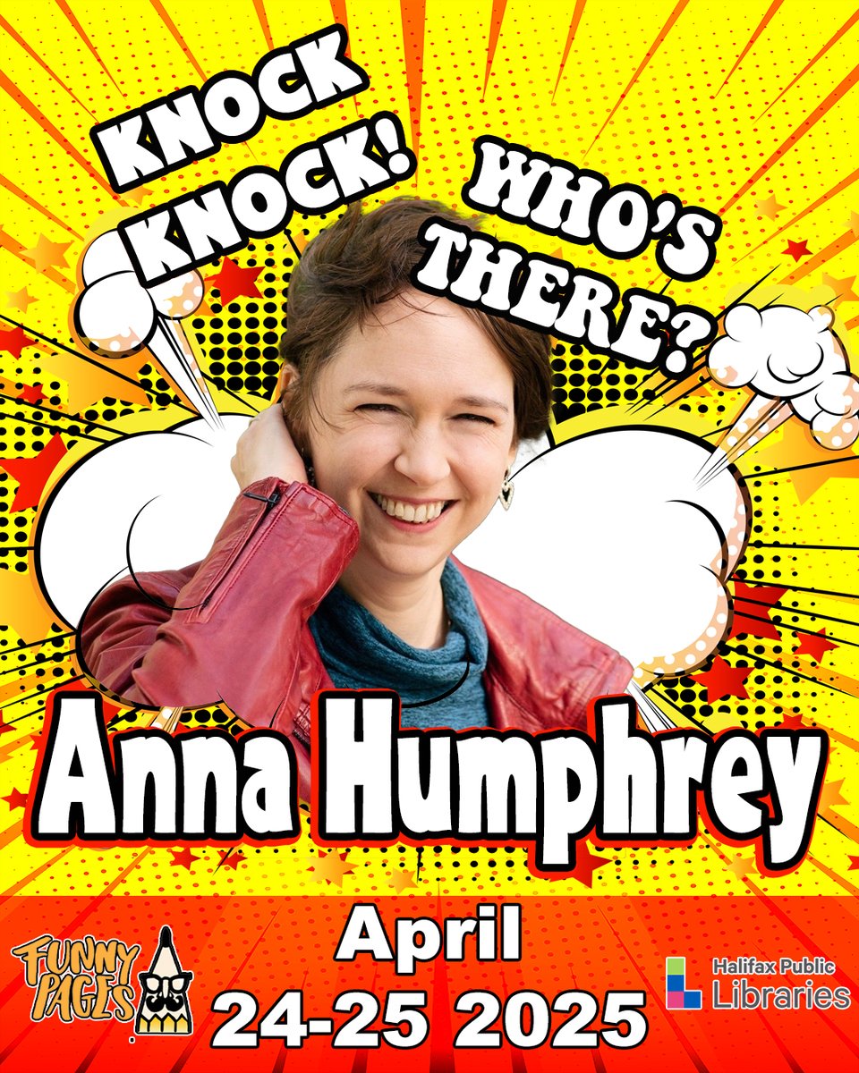 Funny Pages Festival tweet media