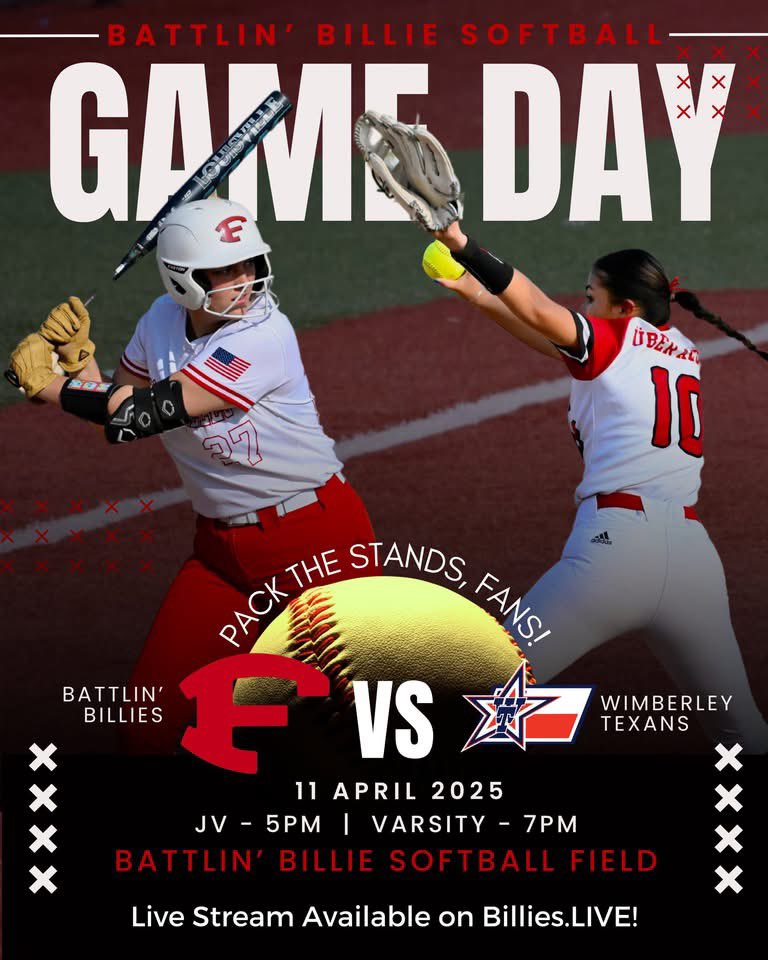 #OwnIt
<a href="/billiesports/">Fredericksburg Athletics</a>