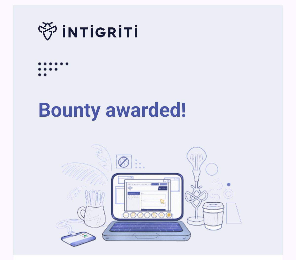 fuzzsqlbof's tweet image. Thx @intigriti and program for bounty.

#BugBounty