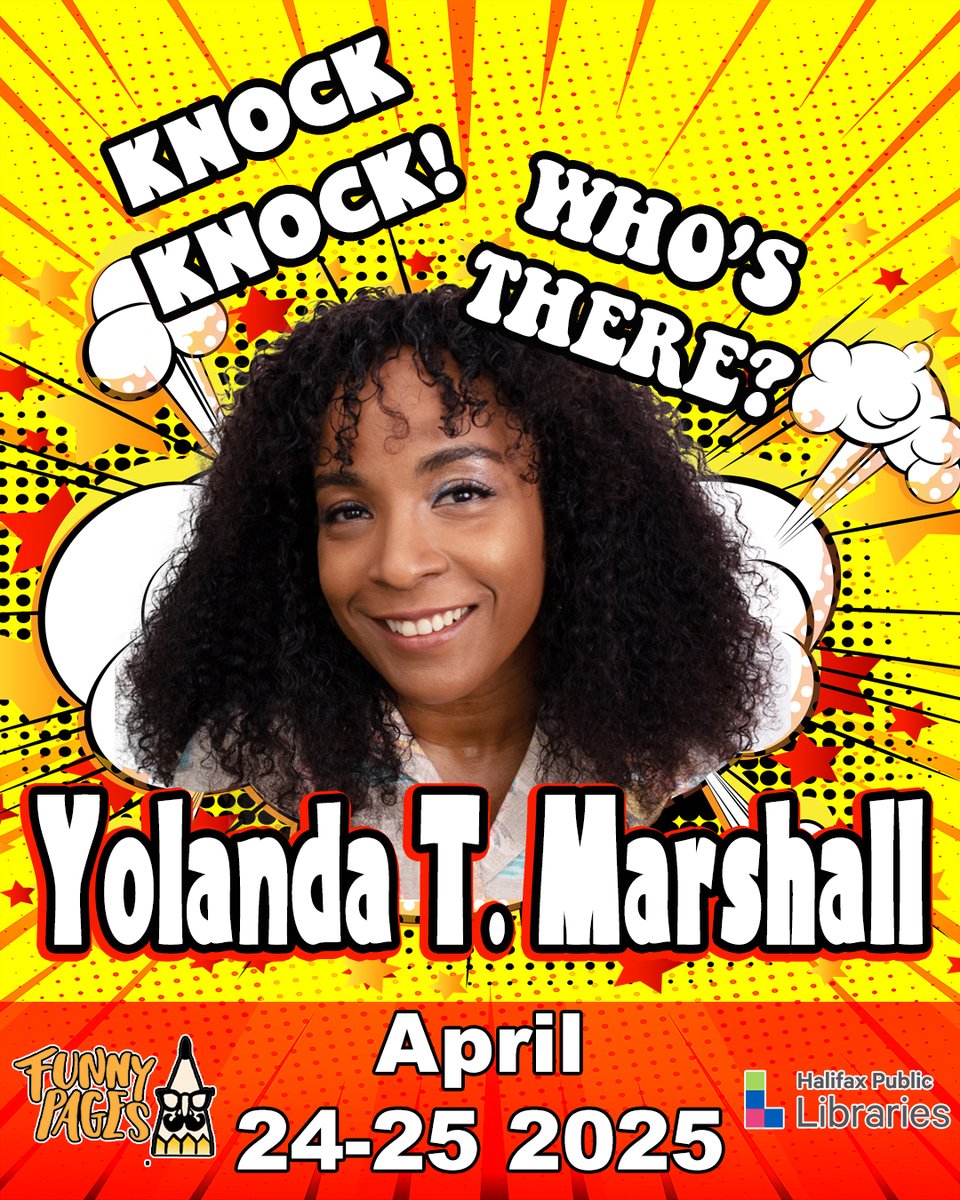 Funny Pages Festival tweet media