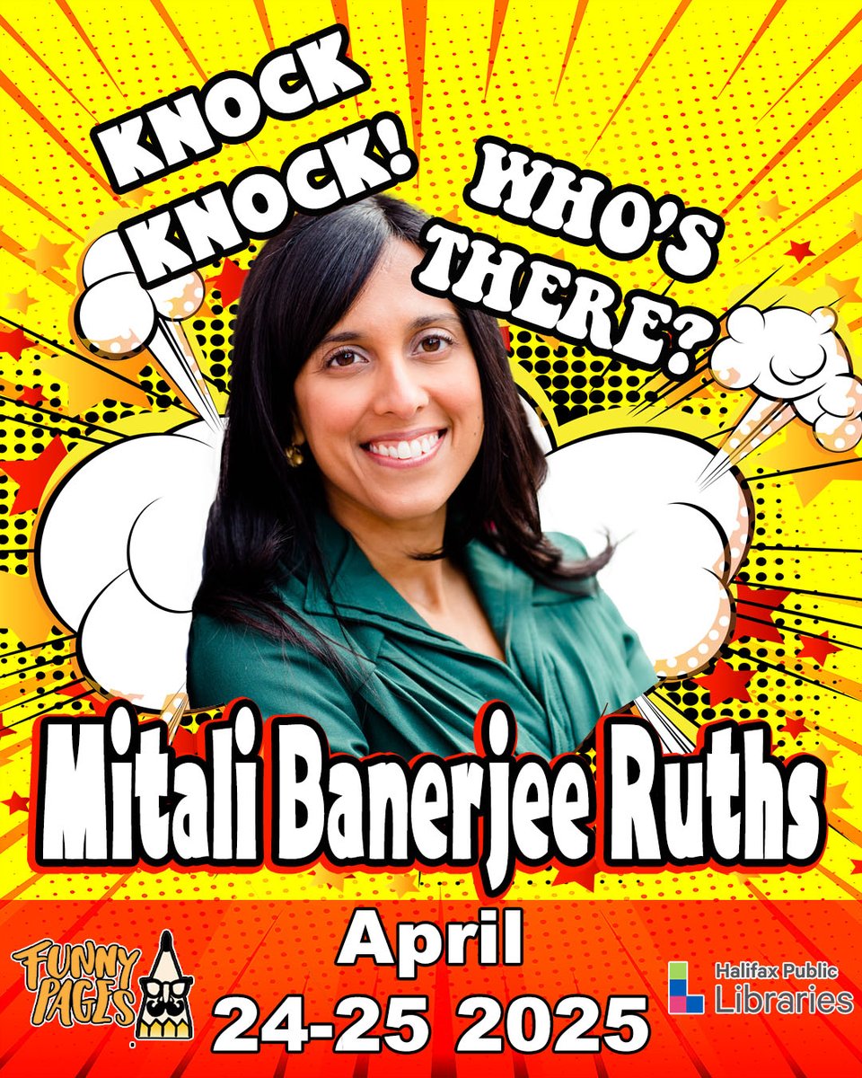 Funny Pages Festival tweet media