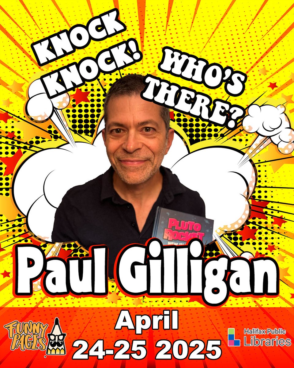 Funny Pages Festival tweet media