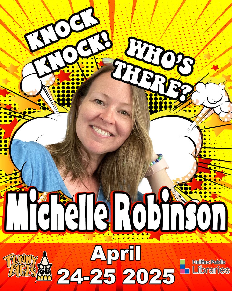 Funny Pages Festival tweet media