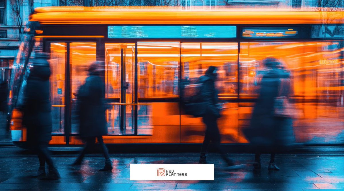 La movilidad no empieza cuando subes al camión, ni termina cuando bajas del metro.
Empieza cuando una ciudad decide escuchar lo que pasa todos los días.
Y los datos —si se saben leer— dicen más que mil encuestas.