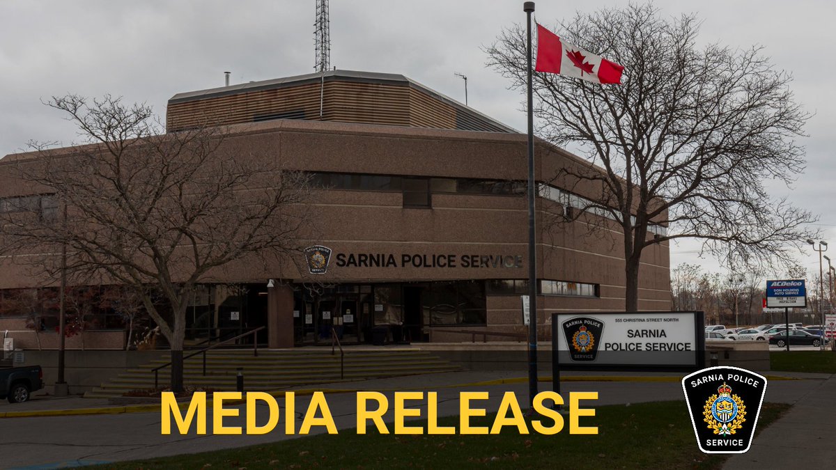 SarniaPolice's tweet photo. On Wednesday April 9, 2025 at 9:58am, Sarnia Police officers were called to investigate a suspicious vehicle in a parking lot in on London Road east of Murphy Road.  Officers located a silver van with two males slumped over inside.  After several attempts, they were eventually awakened to speak with police. 

The driver identified himself as Samuel BARKER-ROGERS, whom police quickly ascertained had active arrest warrants out of North Bay and Peterborough.  He was placed under arrest.

The passenger identified himself however, police were skeptical of the identity provided.  Further investigation revealed that this was indeed a false name, and the true identity of the passenger was James BOYD.  He was placed under arrested for obstructing police. 

Observation of the vehicle interior revealed drug paraphernalia in plain view.  Both occupants were (additionally) arrested for possession of illegal narcotics.  Search incident to arrest resulted in the discovery of drug trafficking paraphernalia, fentanyl (approx. 17 grams), and cash ($11,652 tied with hair bands). 

At the time of these offences, both individuals were subject to probation orders.   

Samuel BARKER-ROGERS, 36 years of no fixed address, and James BOYD, 42 years of no fixed address were held for bail on multiple charges. 

Read the full media release and list of charges on our website: https://t.co/g53ig6oAhQ