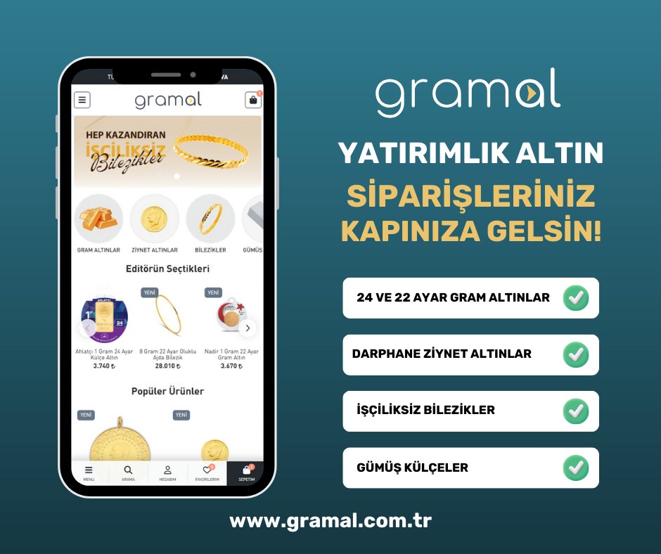 Gramal tweet media