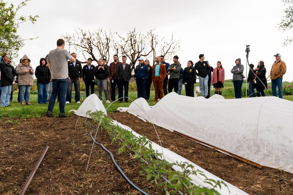 CAFF (@famfarms) on Twitter photo In both rain š§ļø and shine āļø we were so happy to have CA State Legislators & agency staff visit @farmboy.organics to hear firsthand about the needs of CAās family farms š±.
šø: Christine La
<a href="/AsmDianePapan/">Assemblymember Diane Papan</a> <a href="/AsmMikeFong/">Assemblymember Mike Fong</a> <a href="/AsmGailPellerin/">Assemblymember Gail Pellerin</a> <a href="/AsmChrisWard/">Assemblymember Chris Ward</a> <a href="/AsmAguiarCurry/">Cecilia Aguiar-Curry</a> <a href="/sencabaldon/">@sencabaldon</a> In both rain š§ļø and shine āļø we were so happy to have CA State Legislators & agency staff visit @farmboy.organics to hear firsthand about the needs of CAās family farms š±.
šø: Christine La
<a href="/AsmDianePapan/">Assemblymember Diane Papan</a> <a href="/AsmMikeFong/">Assemblymember Mike Fong</a> <a href="/AsmGailPellerin/">Assemblymember Gail Pellerin</a> <a href="/AsmChrisWard/">Assemblymember Chris Ward</a> <a href="/AsmAguiarCurry/">Cecilia Aguiar-Curry</a> <a href="/sencabaldon/">@sencabaldon</a>