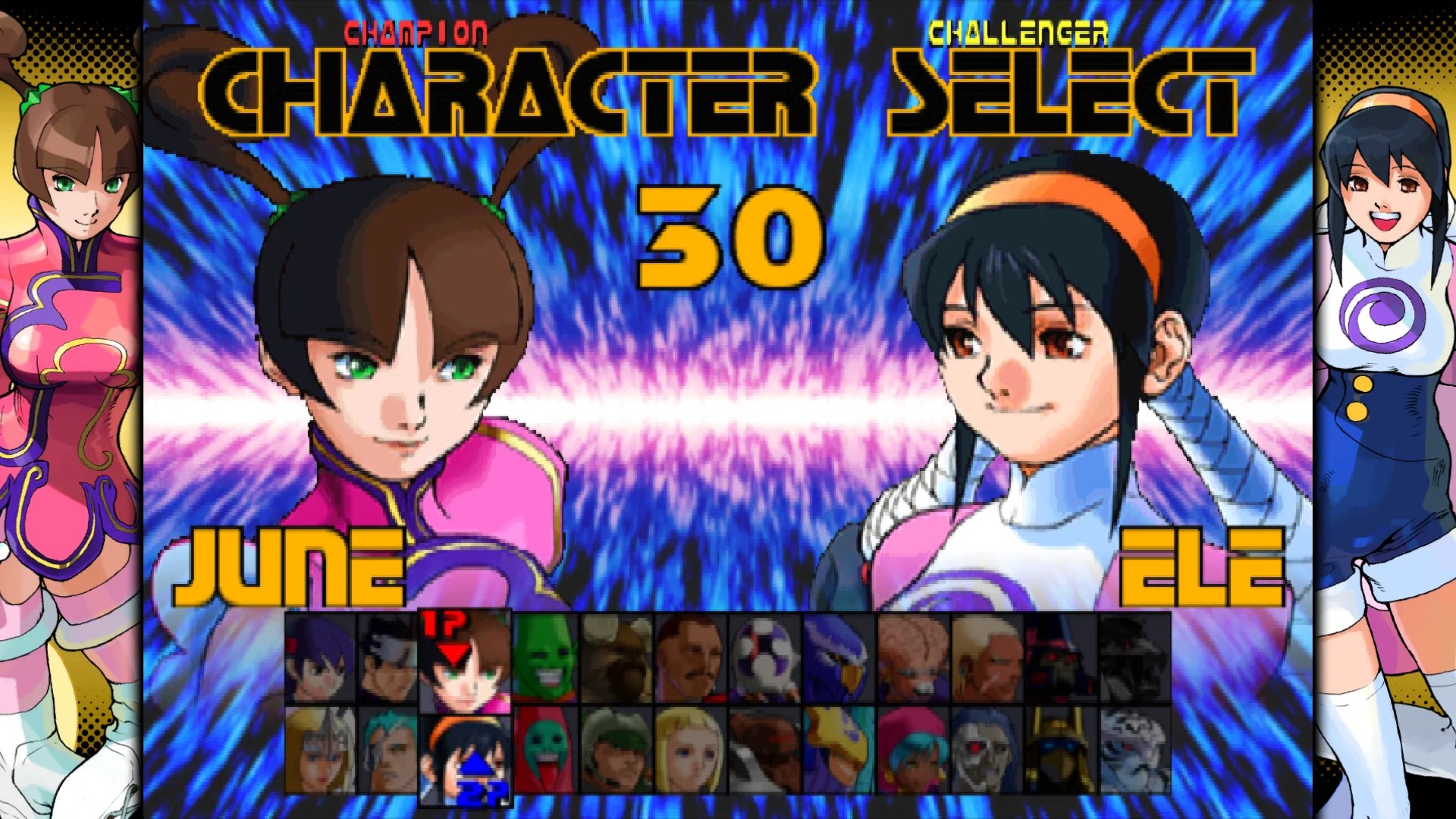 Street Fighter on X: Street Fighter on X: