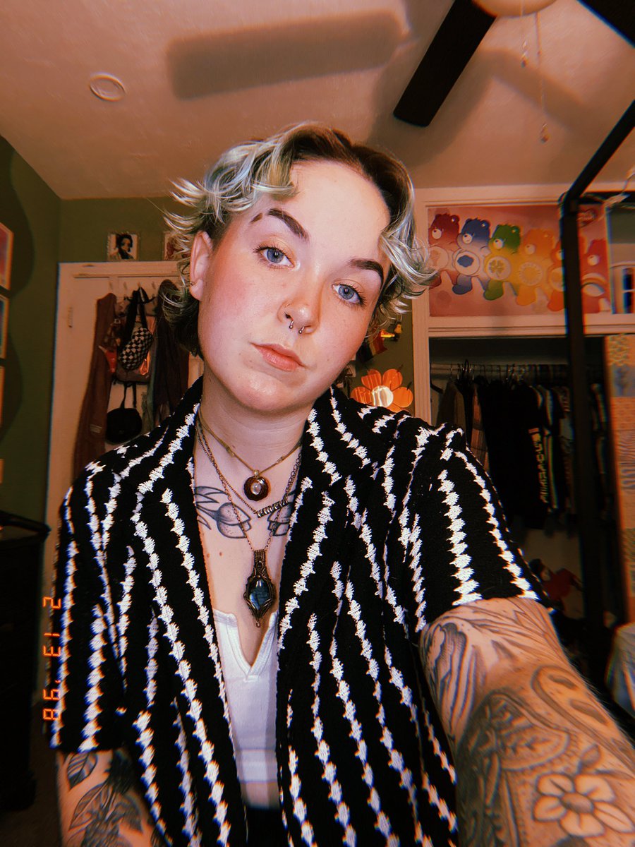 Ren 🏳️‍🌈🖤 (@ZenRen333) / Posts / X