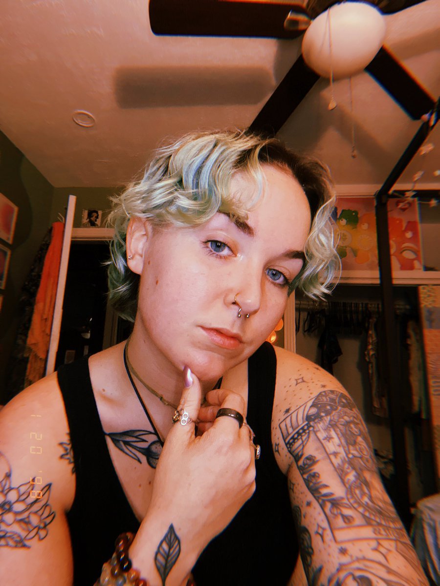 Ren 🏳️‍🌈🖤 (@ZenRen333) / Posts / X