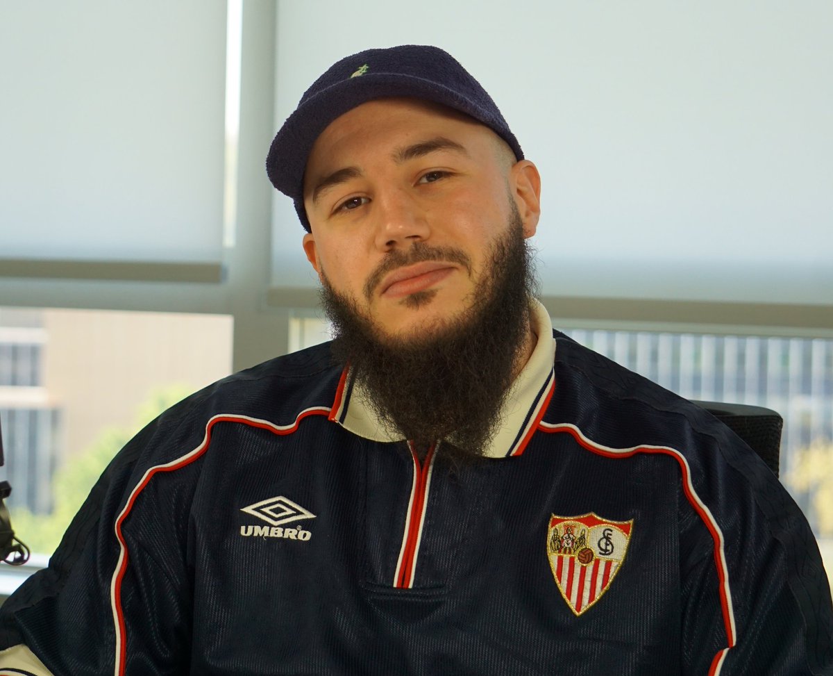 OuiHustle's tweet photo. Rendez-vous mercredi prochain pour un nouvel épisode avec @MerwaneB au micro de 500 @OuiHustle500 https://t.co/LgenOWkHHX