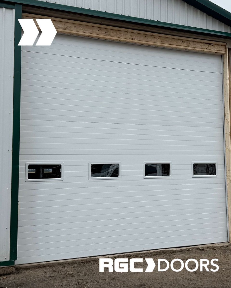 RGCDoorsLM's tweet image. Just installed @ClopayDoor Model 3717 Commercial Doors with @LiftMaster Maxum Series JHDC Operators 💪 Built tough for high-performance spaces. Clean, reliable, and ready to work!

#RGCDoors #CommercialDoors #Clopay #LiftMaster

rgcdoors.ca