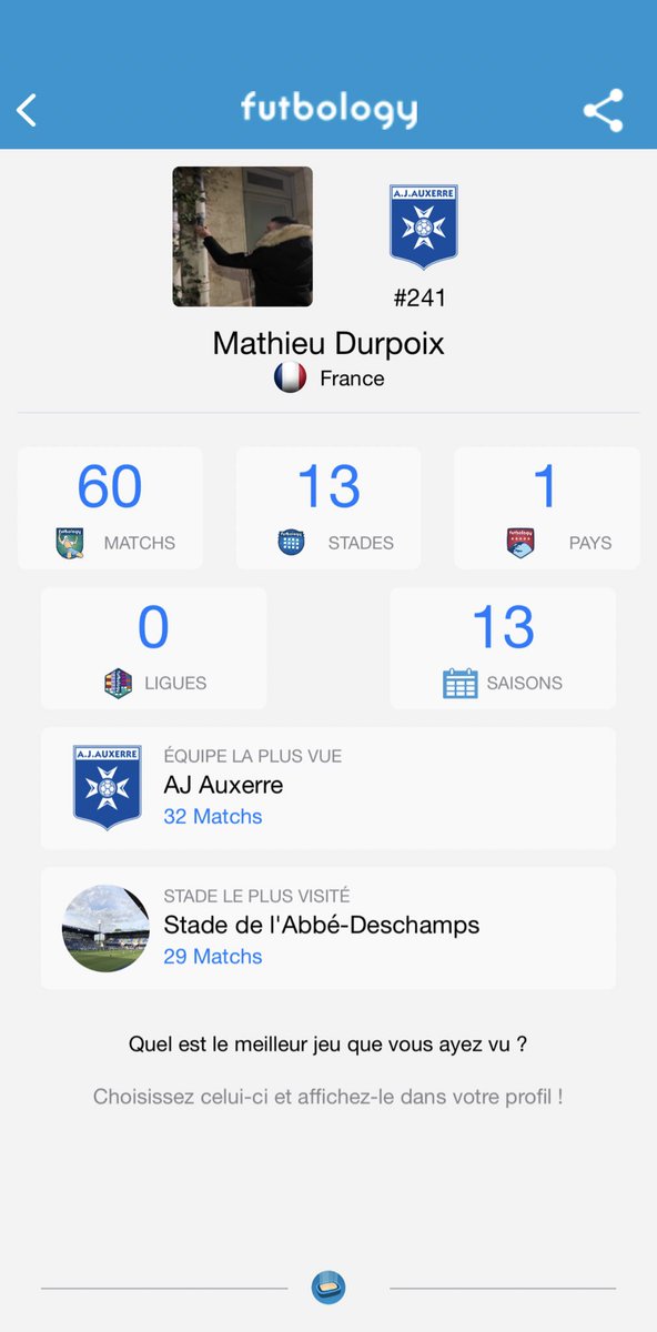 Mathieu Durpoix tweet media