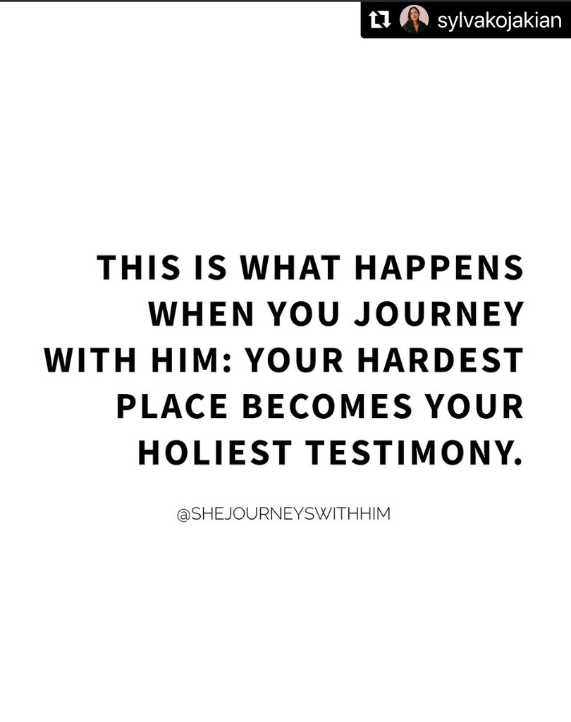 christ_org's tweet photo. With Him by your side, the darkest valleys turn into the most sacred stories. Keep walking in faith. 🌱

#jesus #god #christian #faith #trials #jesusislord #thankyoujesus https://t.co/0woWelMEpk