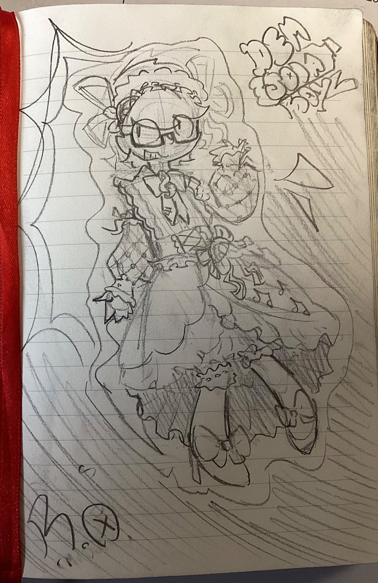 Check out this doodle ive made of Citris drop/mr dad but in the 15th anniversary outfit. Ts pmo💔
#mrdad
#unclesamsonite