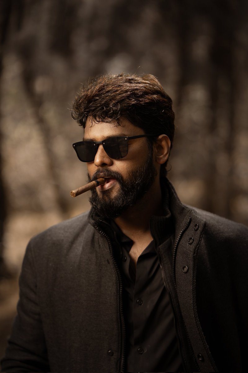 NameisVS's tweet photo. "Mysteries unfold in silence." 

@NameisVS 
#vigneshshanmugam https://t.co/J9Xm09NRJE