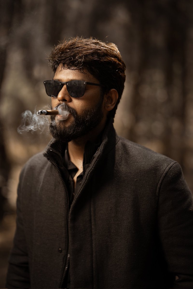 NameisVS's tweet photo. "Mysteries unfold in silence." 

@NameisVS 
#vigneshshanmugam https://t.co/J9Xm09NRJE