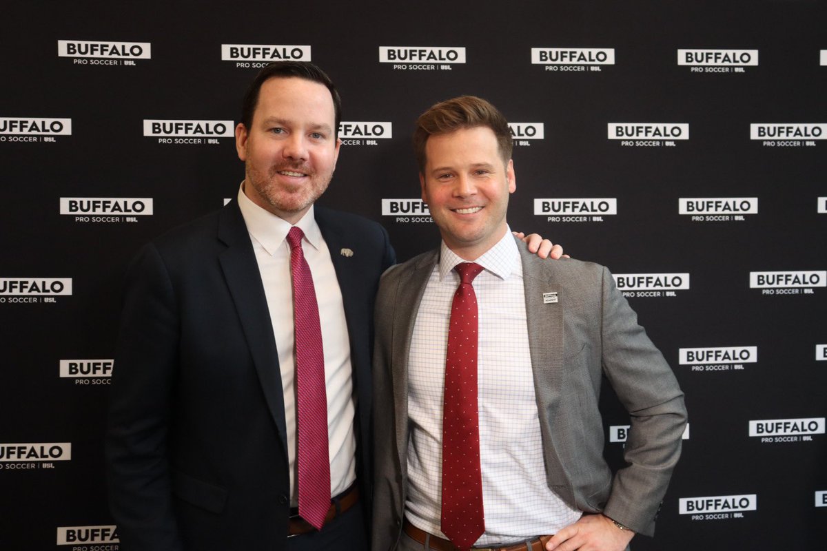 Mayor Chris Scanlon tweet media