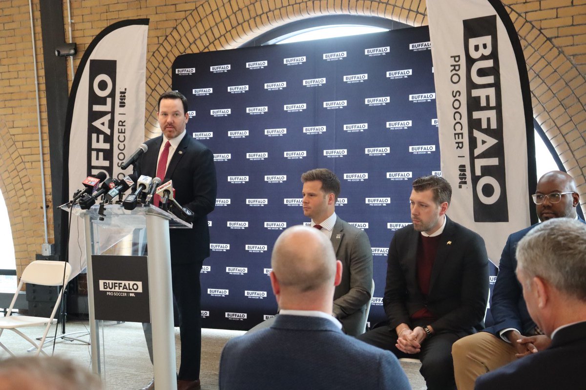 Mayor Chris Scanlon tweet media