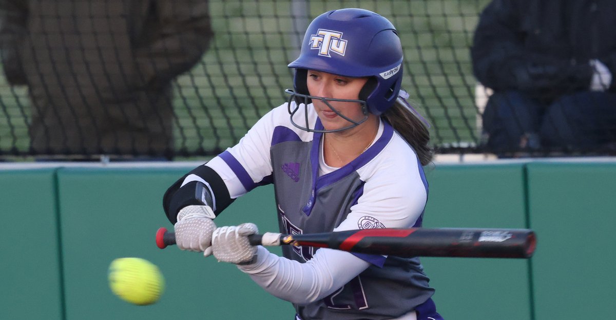 TTU_Softball's tweet photo. Golden Eagles look to improve conference standing with weekend set at UTM | PREVIEW: https://t.co/zGa3NLDqOt #WingsUp https://t.co/IQBBhks5Fx