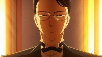 謎解きはディナーのあとで 第2話