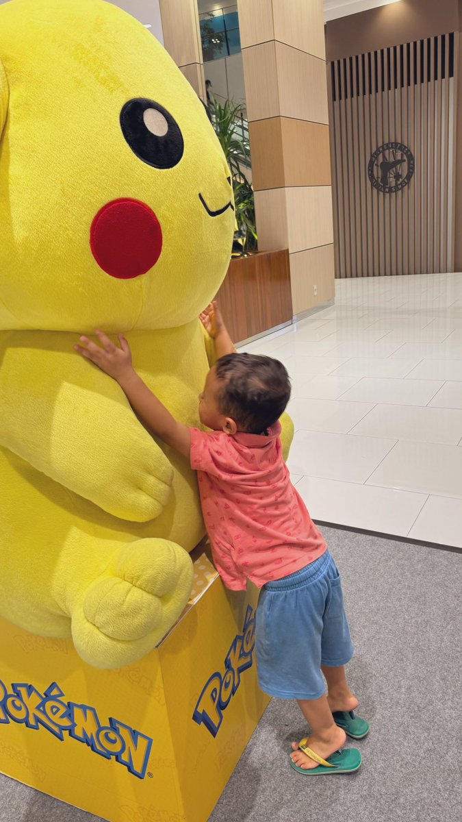 miettaaa's tweet photo. San kembali lagi 🙃dengan sejuta PR yang belum sempat dilakukan di Semarang 😮‍💨 https://t.co/Jp4o6F8mkC