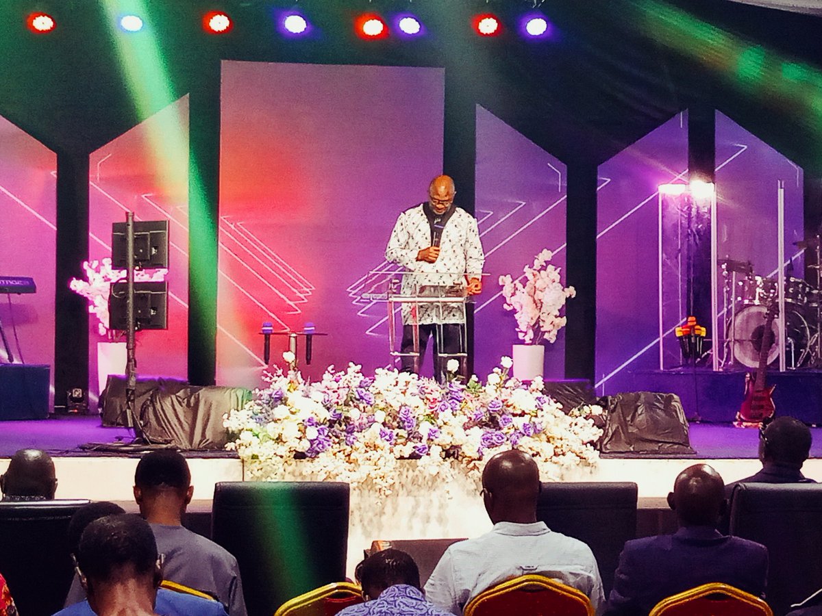 WiGRadio's tweet photo. What are your expectations?

@simeonafolabio
#RevivalGathering #FaithRenewed #RestorationSeason #DivineOrder #MinistersConference #RestorationSeminar2025
#PstSimeonAfolabi #RevivalPromotionPartners https://t.co/EwQ7utPvHV