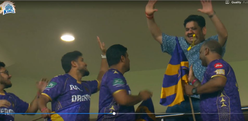 ะณ๐ืฮญ๏ผณ๐๐ฆ (@raj5251) on Twitter photo Namma chef <a href="/chefbhat/">chefvenkateshbhat</a> KKR fan boy ah .. rightu vidu
<a href="/CSKFansOfficial/">WhistlePodu Army ยฎ - CSK Fan Club</a> <a href="/KKRiders/">KolkataKnightRiders</a> <a href="/IPL/">IndianPremierLeague</a> #CSKvsKKR Namma chef <a href="/chefbhat/">chefvenkateshbhat</a> KKR fan boy ah .. rightu vidu
<a href="/CSKFansOfficial/">WhistlePodu Army ยฎ - CSK Fan Club</a> <a href="/KKRiders/">KolkataKnightRiders</a> <a href="/IPL/">IndianPremierLeague</a> #CSKvsKKR