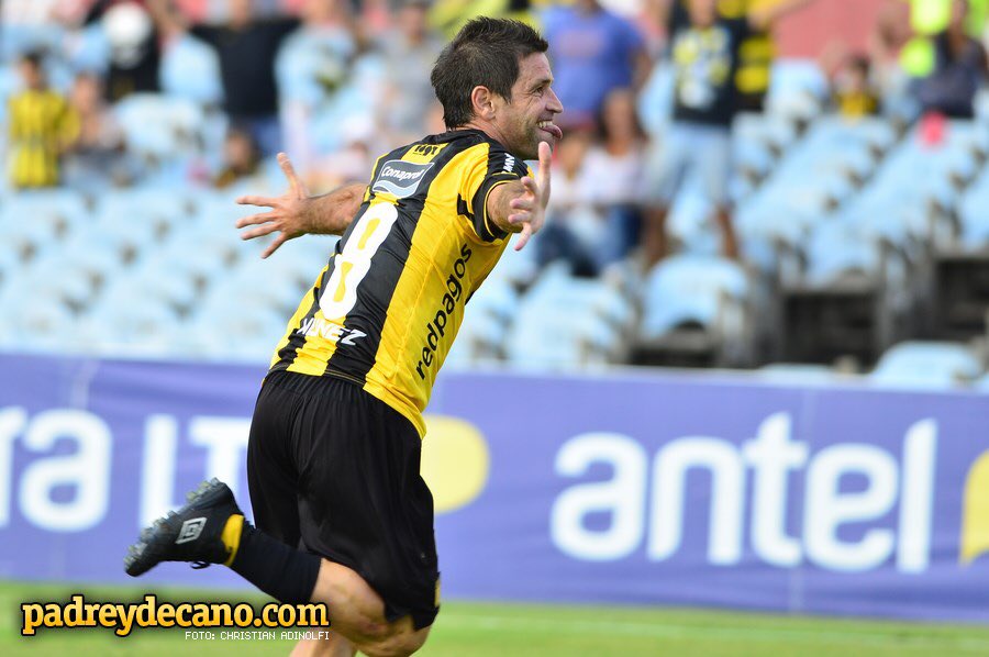 Wilson Méndez tweet media