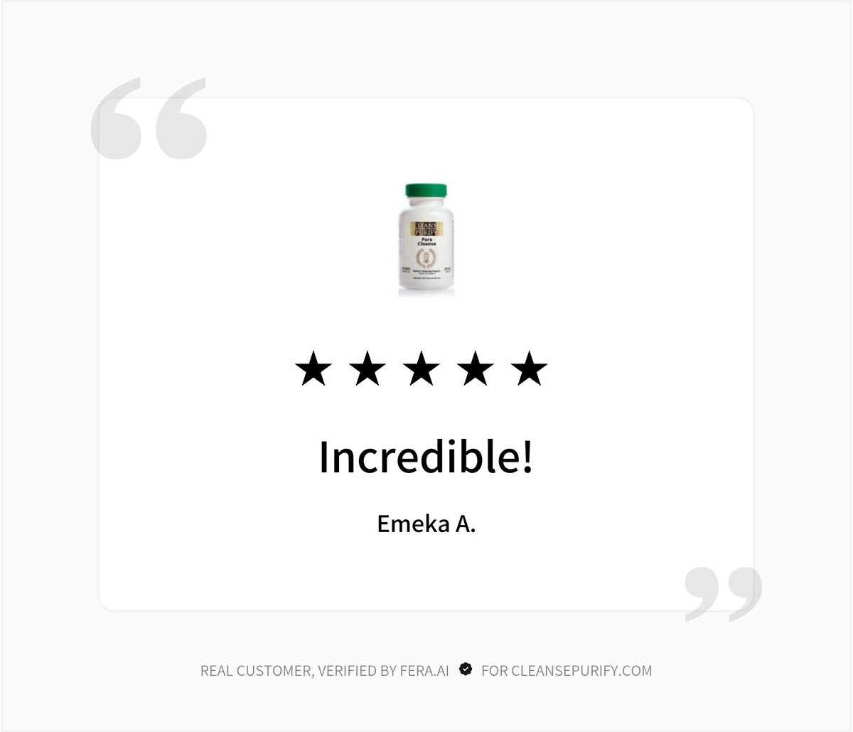 HerbsCanCleanse's tweet photo. Tired of Feeling Less Than Your Best? Cravings for sugary or processed foods?  Unleash Your Inner Vitality with Para Cleanse!
#paracleanse 
#parasite
#cleanse
#bodycleanse

https://t.co/NGkucLxWgz https://t.co/SbZmlMSDQv