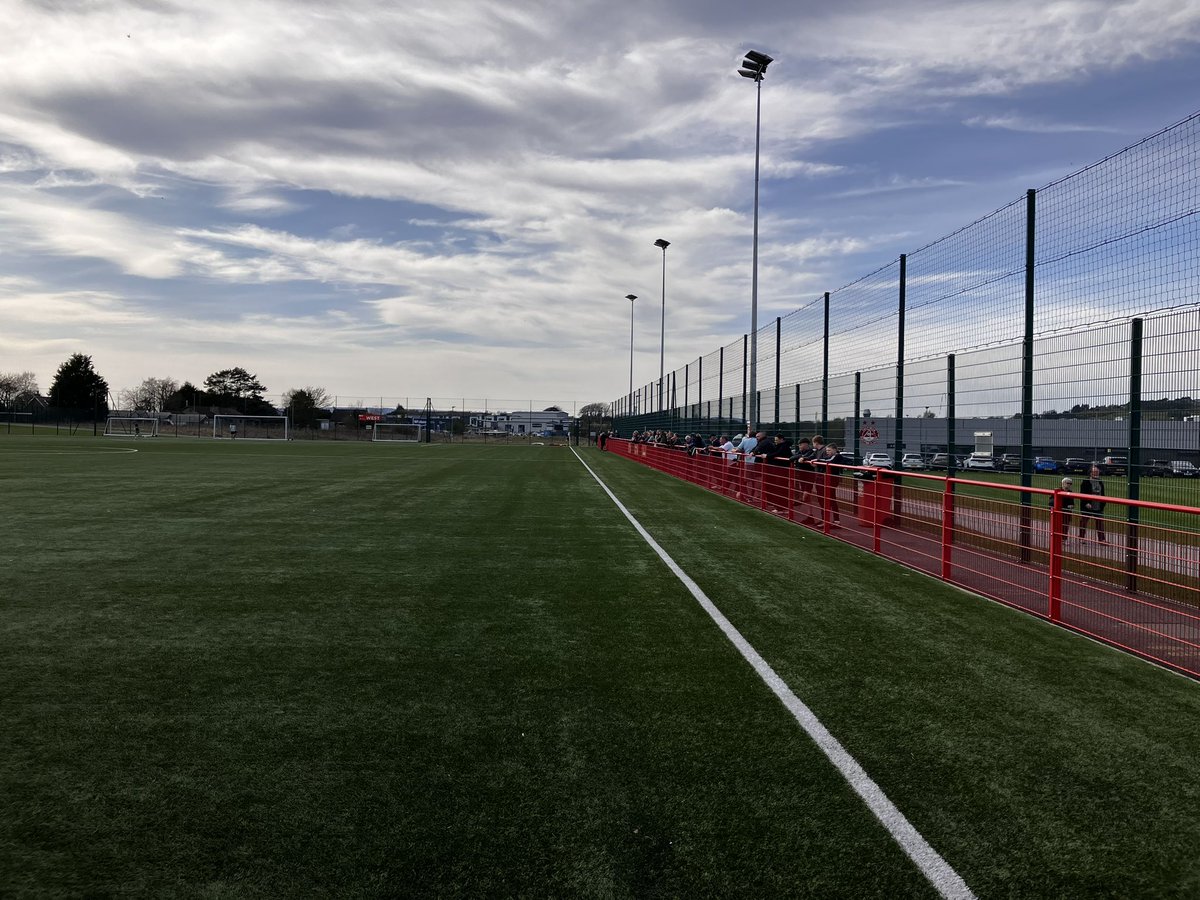 Match 96 Aberdeen U18 0 Hibernian U18 1 in CASDL @ Cormack Park Crowd 78 Decent sunny day for once Late winner for Young Cabbage in a game of chances at both ends Dons well out of title race as season peters out. Hibs older bigger side can take 🏆challenge to the wire. Ref awful