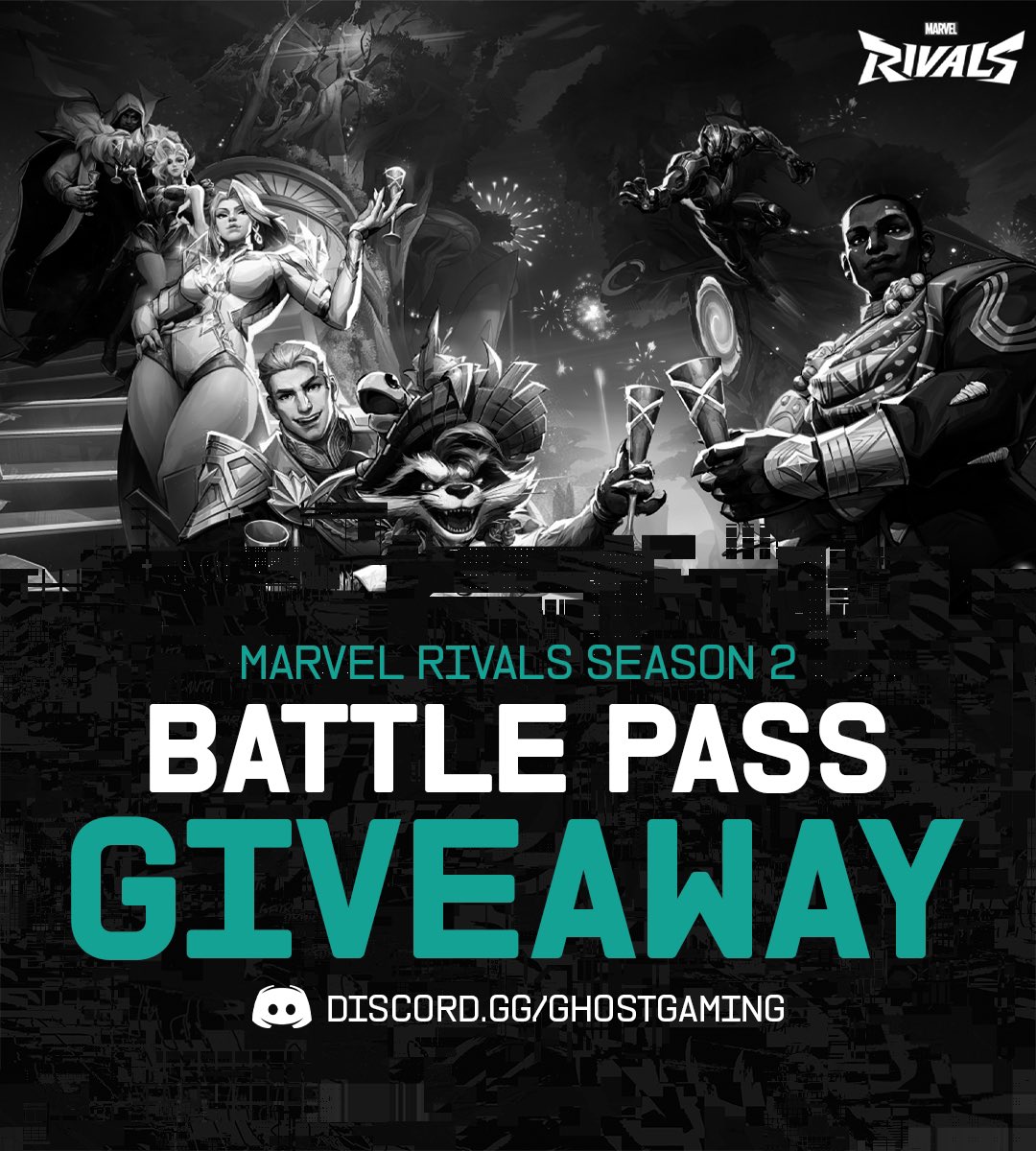 Ghost Gaming tweet media