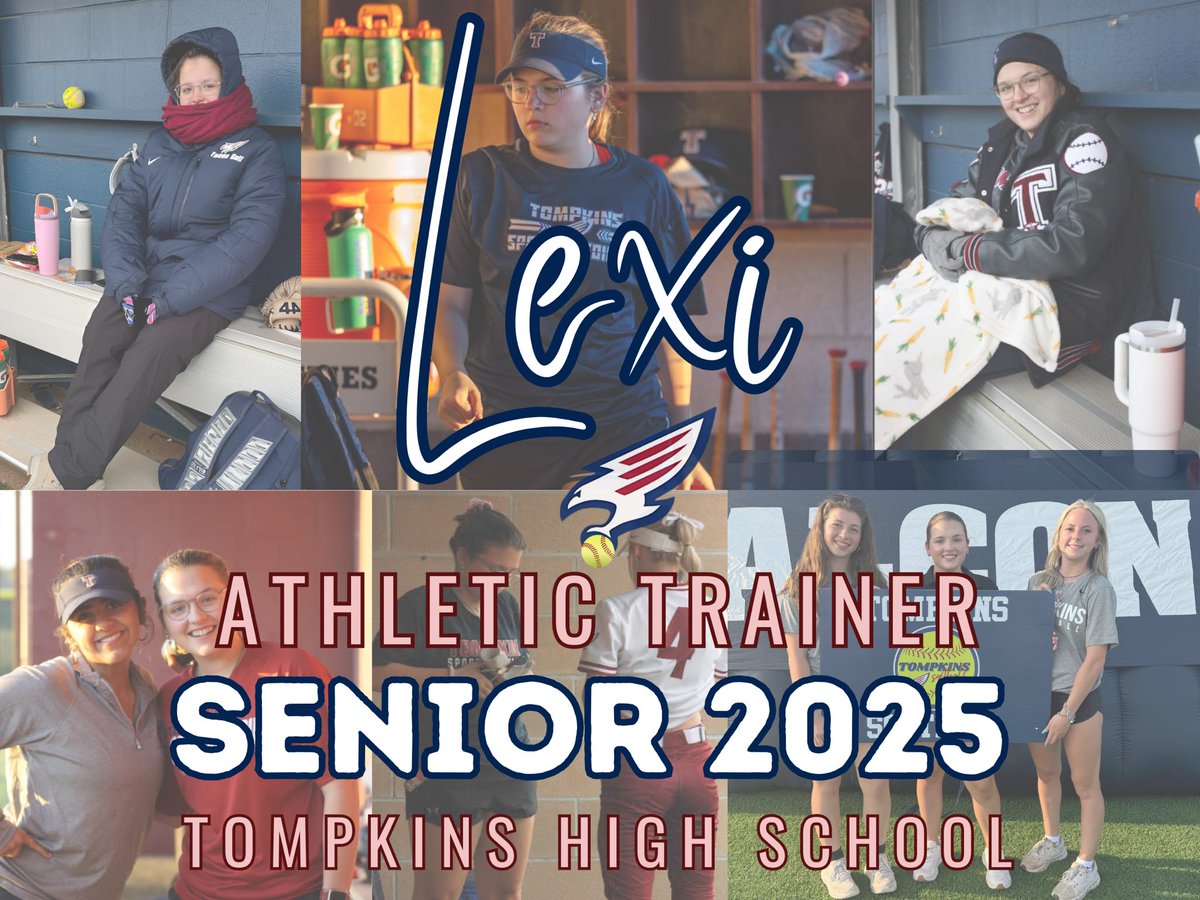 OTHS Softball tweet media