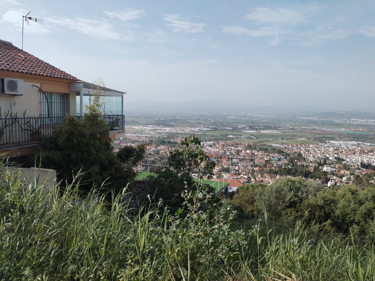 MagesDyC's tweet photo. #amazon #vistas #Malaga https://t.co/ff4FvJ362H