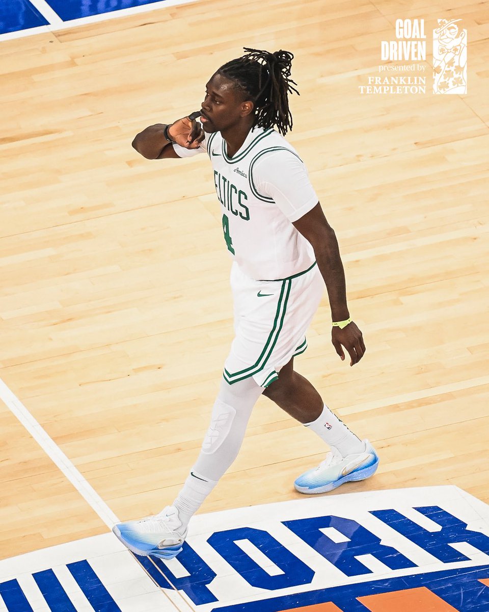 Celtics France ☘️ tweet media