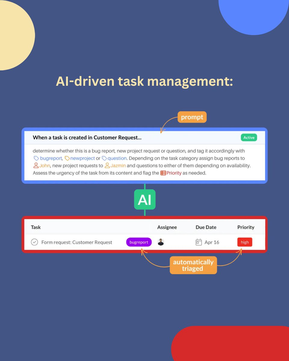 Workast - Task Management App (@workast) / Posts / X