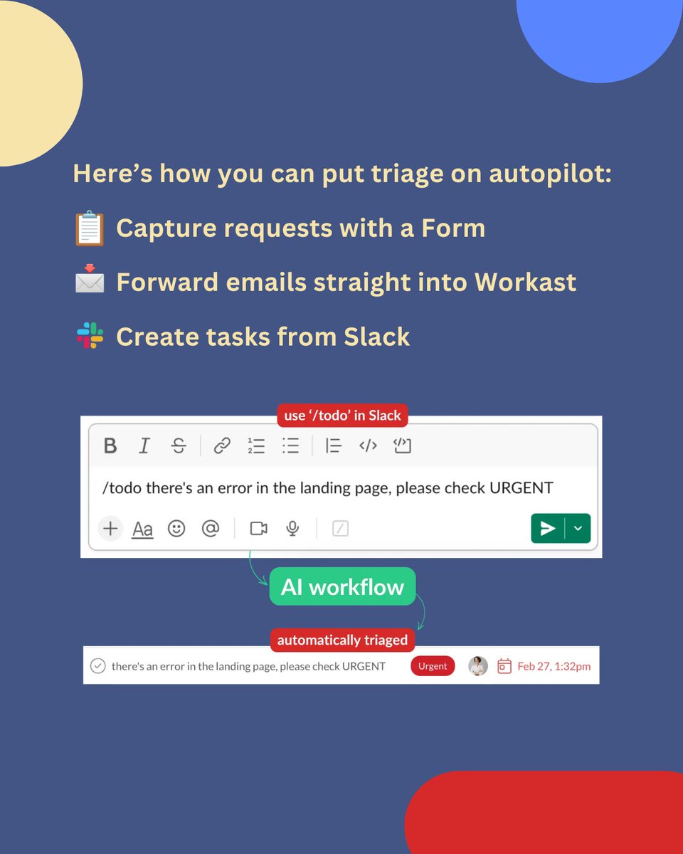 Workast - Task Management App (@workast) / Posts / X