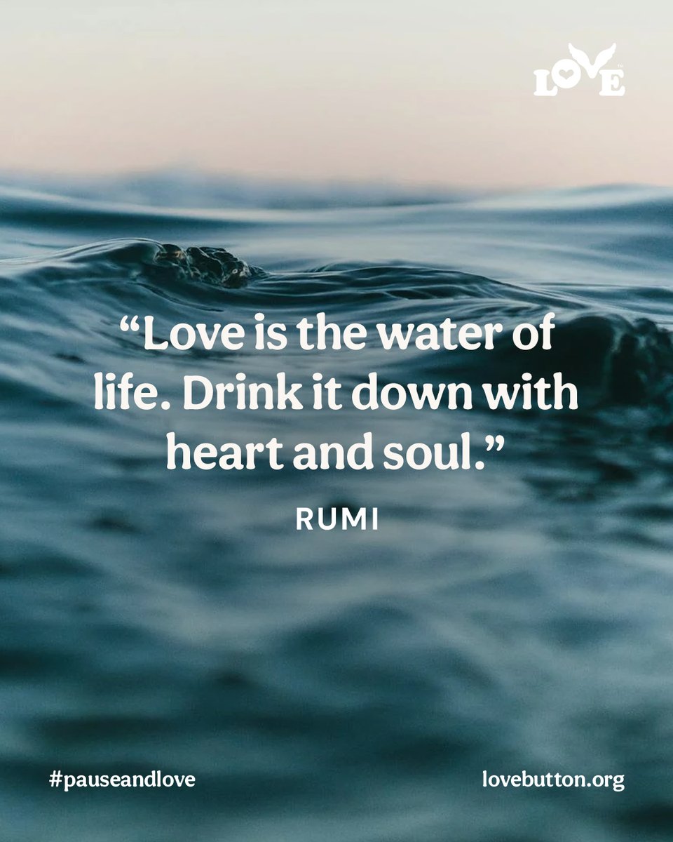 Love Button Global Movement tweet media