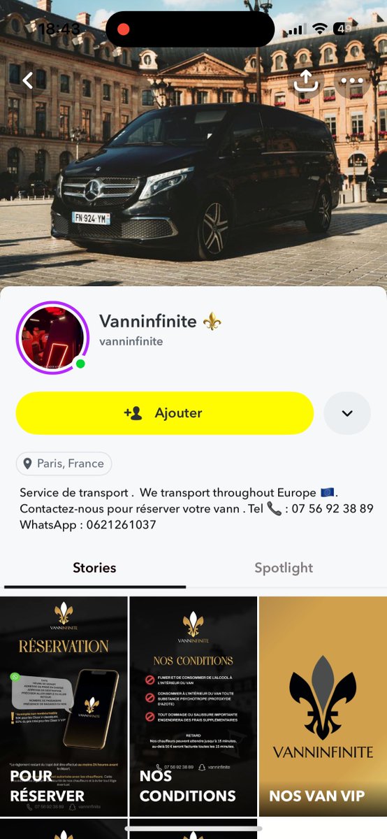 influcorrect's tweet photo. #MagaliBerdah 
@MagaliBerdah 
#Vanninfinite⚜️#Location 🚙 
11/04/2025 
#ICE #influvoleurs 
#ENSEMBLE
@LanceursX.@DGCCRF.@pr_financier.@AllMockingbird.@Kameliak.@LZelque.@FrancoiseG17065.@Krys.@AllMockingbird.@Jul.@blatologue.@lanimallecteur.@MSister0001.@ https://t.co/fOfnXQZVqj