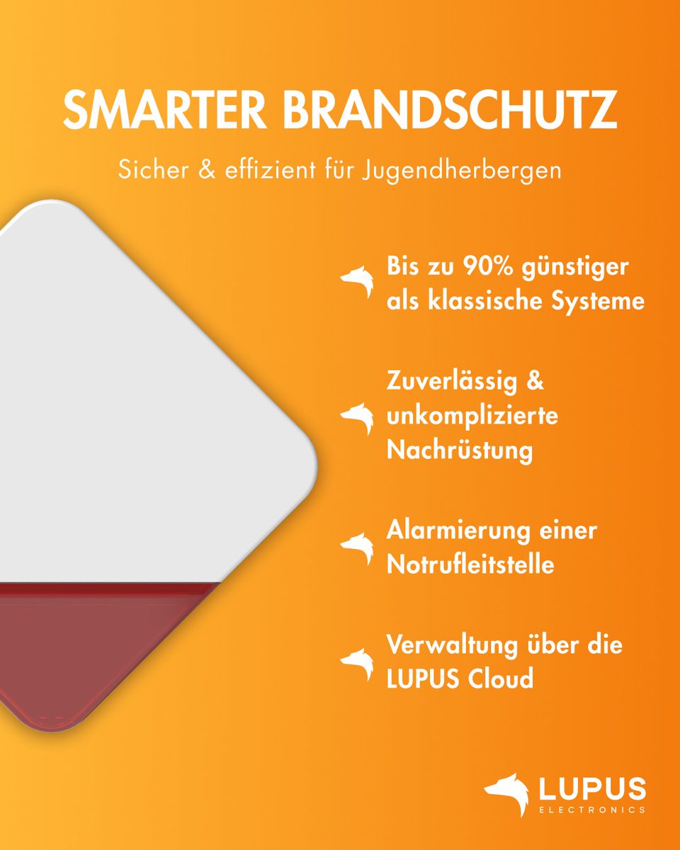 LUPUS-Electronics tweet media
