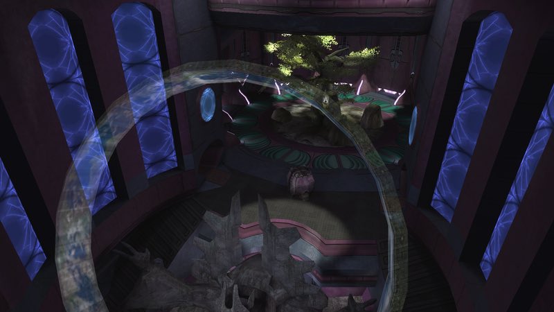 halo2facts's tweet photo. [halo 2 fact]

The Halo 2 map Gemini takes place in The Garden of Reverent Contemplation

The intention of the Garden of Reverent Contemplation was quiet solitude in honor of the High Prophet of Truth.

Probably a nice place to smoke some loud 🗣️💨 https://t.co/34eVBcMQ1s