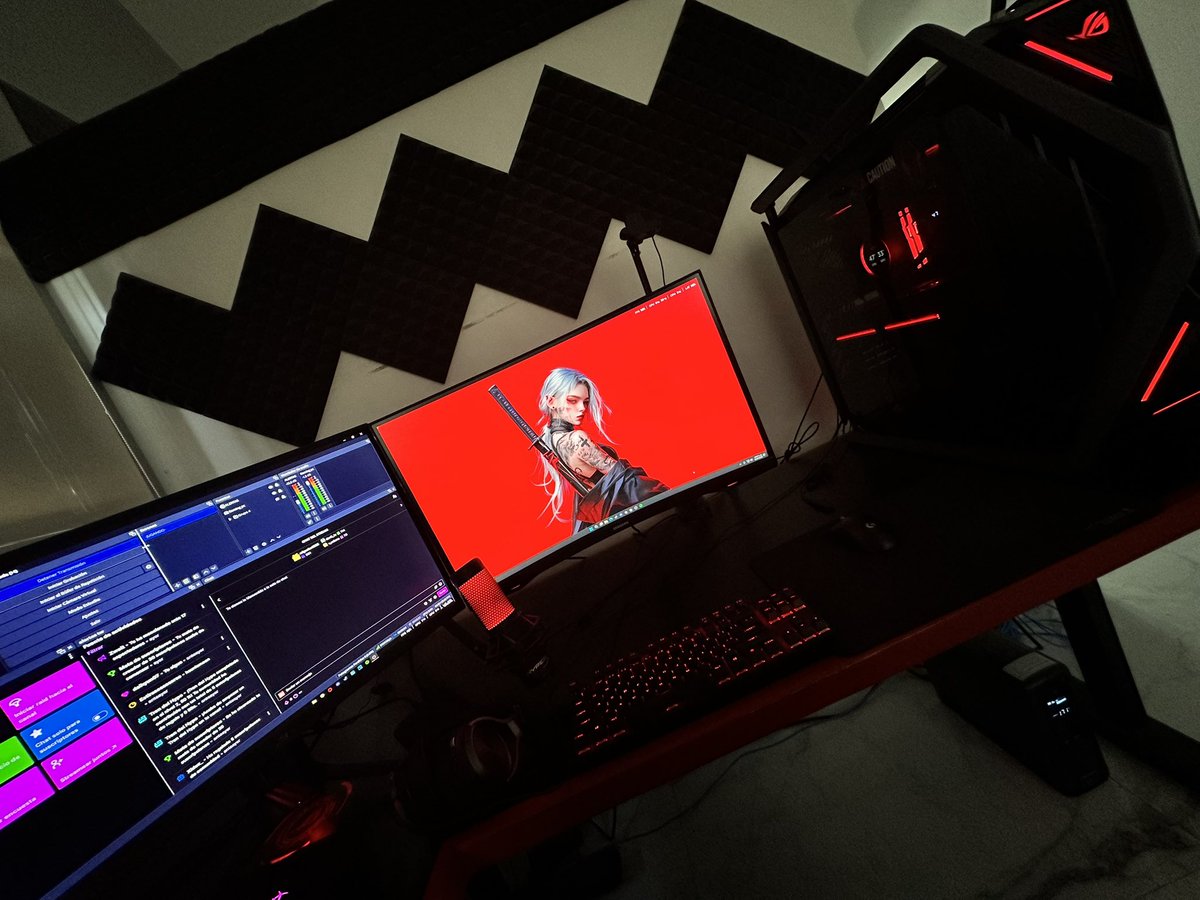 FouzArc's tweet photo. En directo 🔴
https://t.co/uYIDx2y1P2
Trials of osiris ayudas 12 hrs? https://t.co/Xg8KUTFgjs