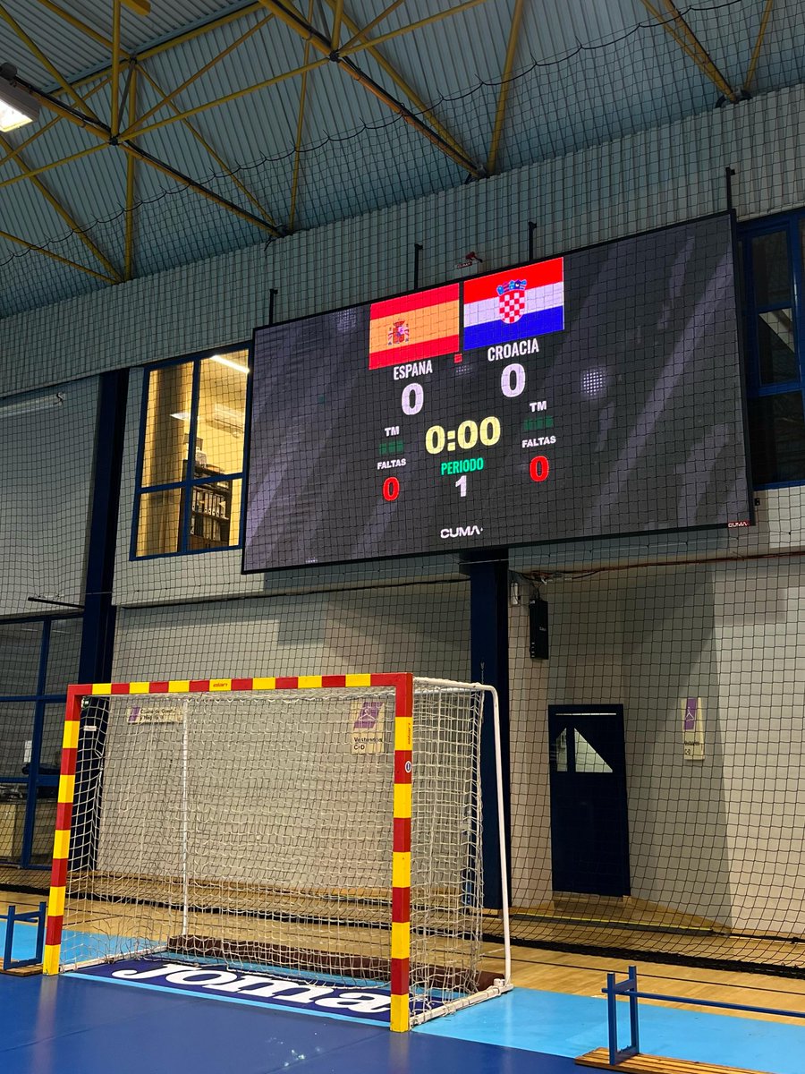 🔥 ¡𝐀𝐋𝐆𝐄𝐂𝐈𝐑𝐀𝐒! ¡𝐖𝐄 𝐀𝐑𝐄 𝐑𝐄𝐀𝐃𝐘! 

😍 Las #Guerreras🇪🇸 necesitarán que el Polideportivo Ciudad de Algeciras sea 𝐮𝐧𝐚 𝐨𝐥𝐥𝐚 𝐚 𝐩𝐫𝐞𝐬𝐢𝐨́𝐧

😏 ¿𝑬𝒔𝒕𝒂́𝒊𝒔 𝒍𝒊𝒔𝒕𝒐𝒔? 

➡️ <a href="/aytoalgeciras/">Ayto. de Algeciras</a> | <a href="/diputacioncadiz/">Diputación de Cádiz</a> | <a href="/MancomunidadCdG/">Mancom.C.Gibraltar</a> | <a href="/FAndaluzaBM/">Federación Andaluza de Balonmano</a> 

#⃣