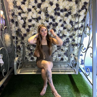 YourMoneyMiss11's tweet photo. #NewProfilePic https://t.co/roxluZbGDr