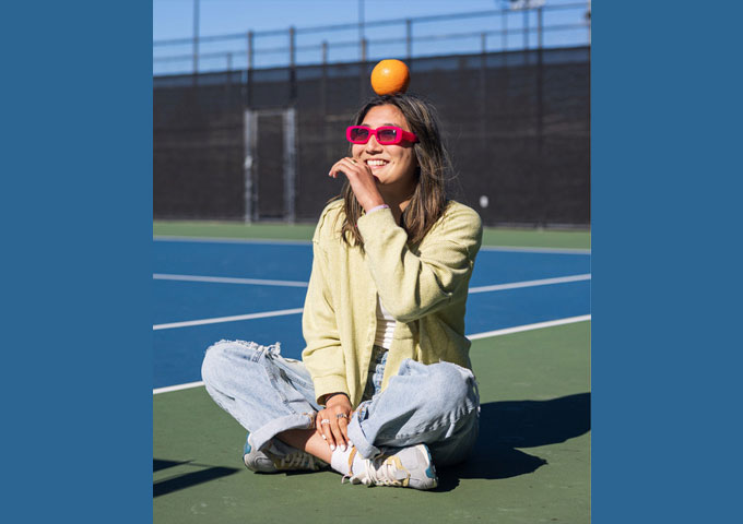 Jamsphere's tweet photo. Dive into the seductive allure of Yu Ishii's “Best Behavior”! ✨ Get to know this rising pop voice with this captivating new track. 🎶 #YuIshii #BestBehavior #NewMusic #PopMusic #SeductiveSound #RisingArtist #DeepDive #MusicLover - https://t.co/2aikiqPK3b https://t.co/M4hWGAoUv9
