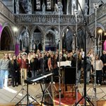 Photo by Rodolfus Choir (@RodolfusChoir)