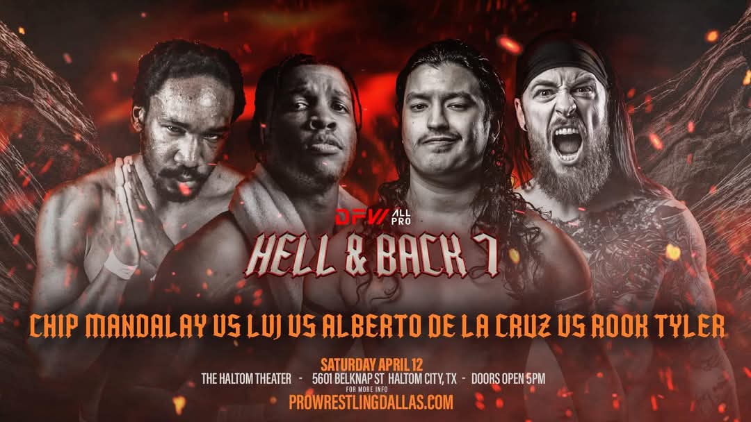 High Stakes - Chip Mandalay tweet media