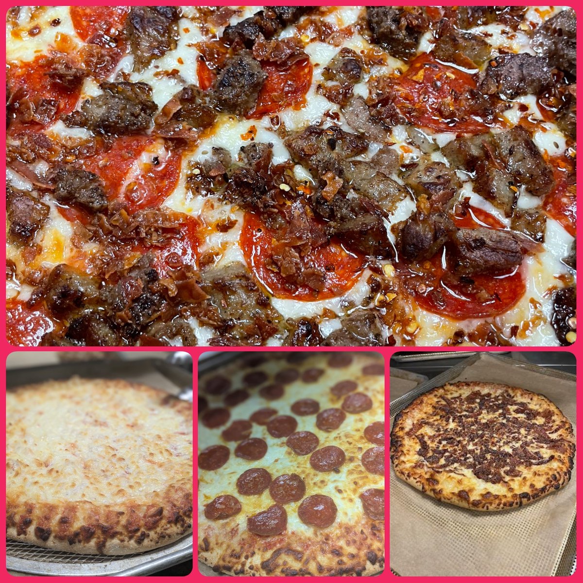 NHS Lunch Lady Squad tweet media