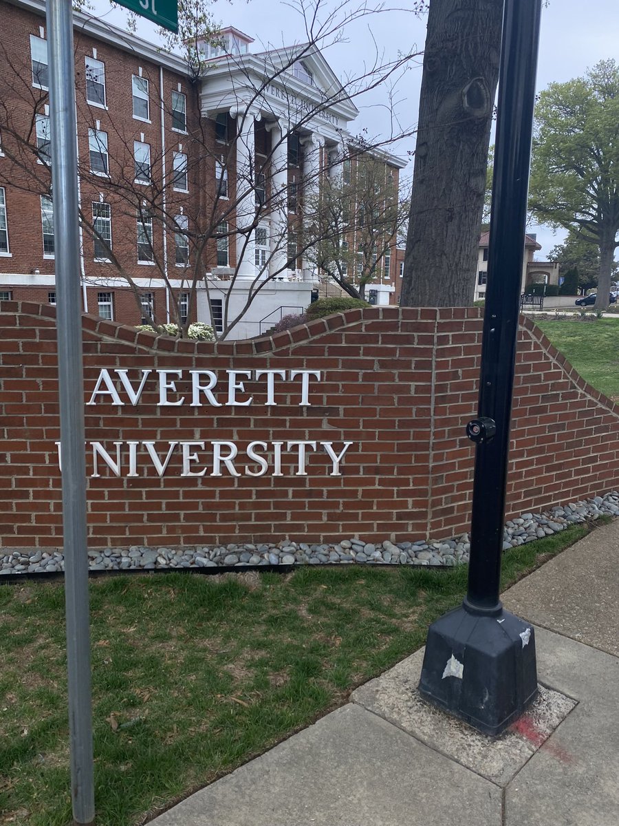 MikeeeC10's tweet photo. after a great visit i’m blessed to say i’ve received and offer from averett university  
@AverettUCougars @RonnieMac626 @AverettFootball https://t.co/gMpU6Ej1E1