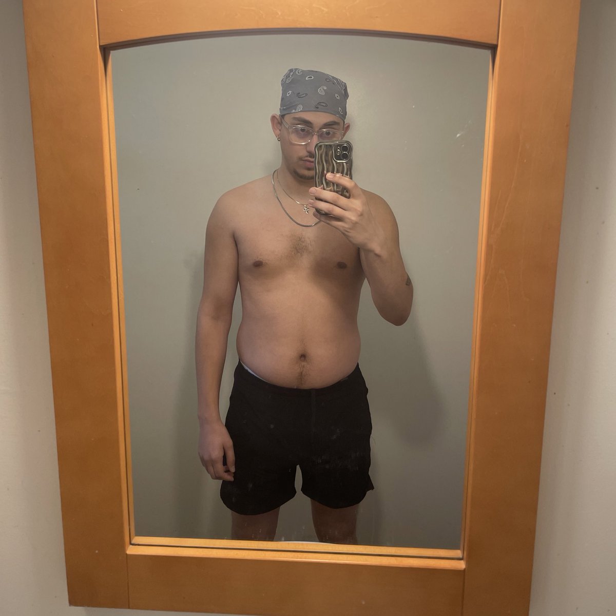 offtaylorgray's tweet image. Mar 11 - Apr 11

#75Hard